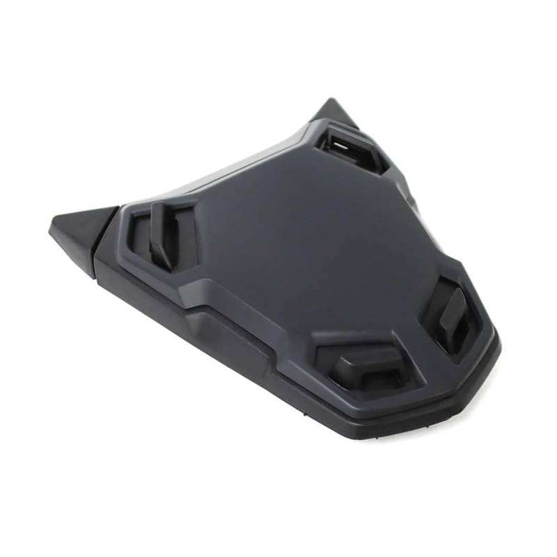 Rücksitzverkleidung Motorrad Passagier Rear Seat Cover Gugel Verkleidung Schwanz Abdeckung Für R1300GS Ist Nicht Geeignet von LTCZGRCI