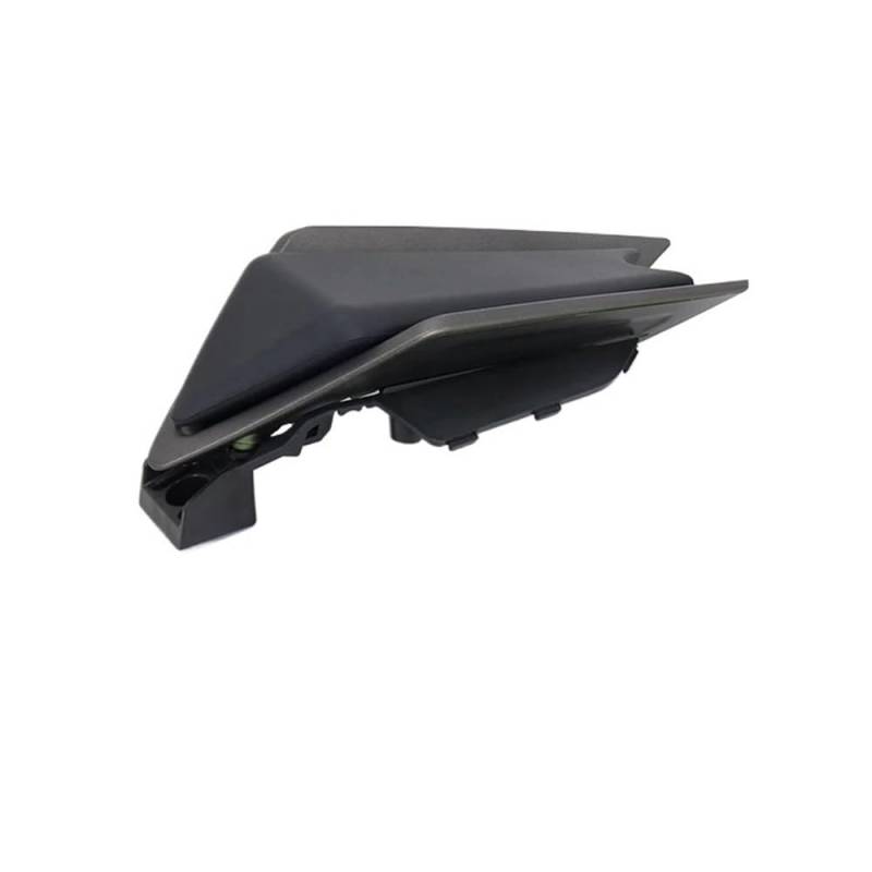 Rücksitzverkleidung Motorrad Passagier Rear Sitz Abdeckung Verkleidung Sitz Gugel Buckel Spoiler Für RS V4 RS660 Für Tuono 660 2020-2022 von LTCZGRCI