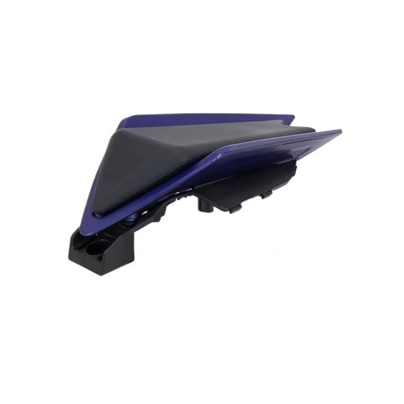 Rücksitzverkleidung Motorrad Passagier Rear Sitz Abdeckung Verkleidung Sitz Gugel Buckel Spoiler Für RS V4 RS660 Für Tuono 660 2020-2022 von LTCZGRCI