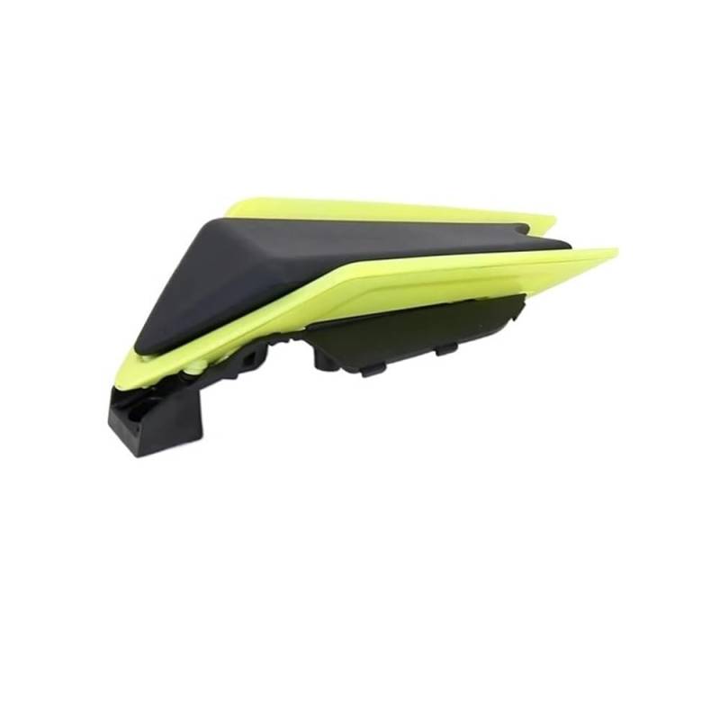 Rücksitzverkleidung Motorrad Passagier Rear Sitz Abdeckung Verkleidung Sitz Gugel Buckel Spoiler Für RS V4 RS660 Für Tuono 660 2020-2022 von LTCZGRCI