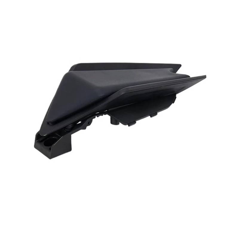 Rücksitzverkleidung Motorrad Passagier Rear Sitz Abdeckung Verkleidung Sitz Gugel Buckel Spoiler Für RS V4 RS660 Für Tuono 660 2020-2022 von LTCZGRCI