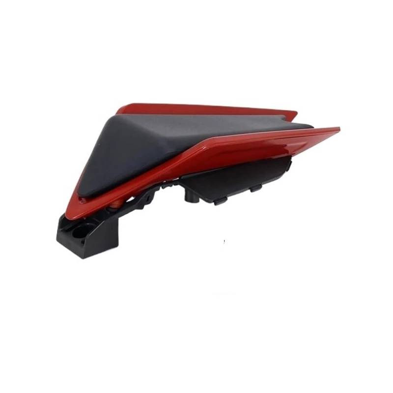 Rücksitzverkleidung Motorrad Passagier Rear Sitz Abdeckung Verkleidung Sitz Gugel Buckel Spoiler Für RS V4 RS660 Für Tuono 660 2020-2022 von LTCZGRCI