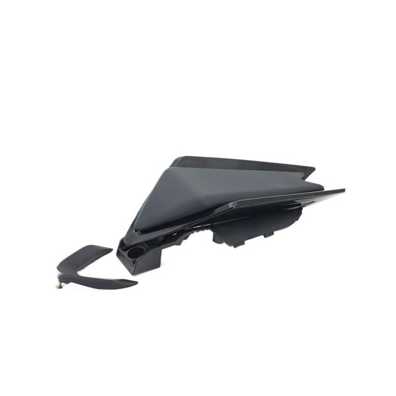 Rücksitzverkleidung Motorrad Passagier Rear Sitz Abdeckung Verkleidung Sitz Gugel Buckel Spoiler Für RS660 Für Tuono 660 RSV4 2020-2022 von LTCZGRCI