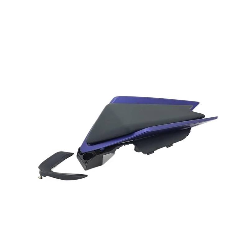 Rücksitzverkleidung Motorrad Passagier Rear Sitz Abdeckung Verkleidung Sitz Gugel Buckel Spoiler Für RS660 Für Tuono 660 RSV4 2020-2022 von LTCZGRCI