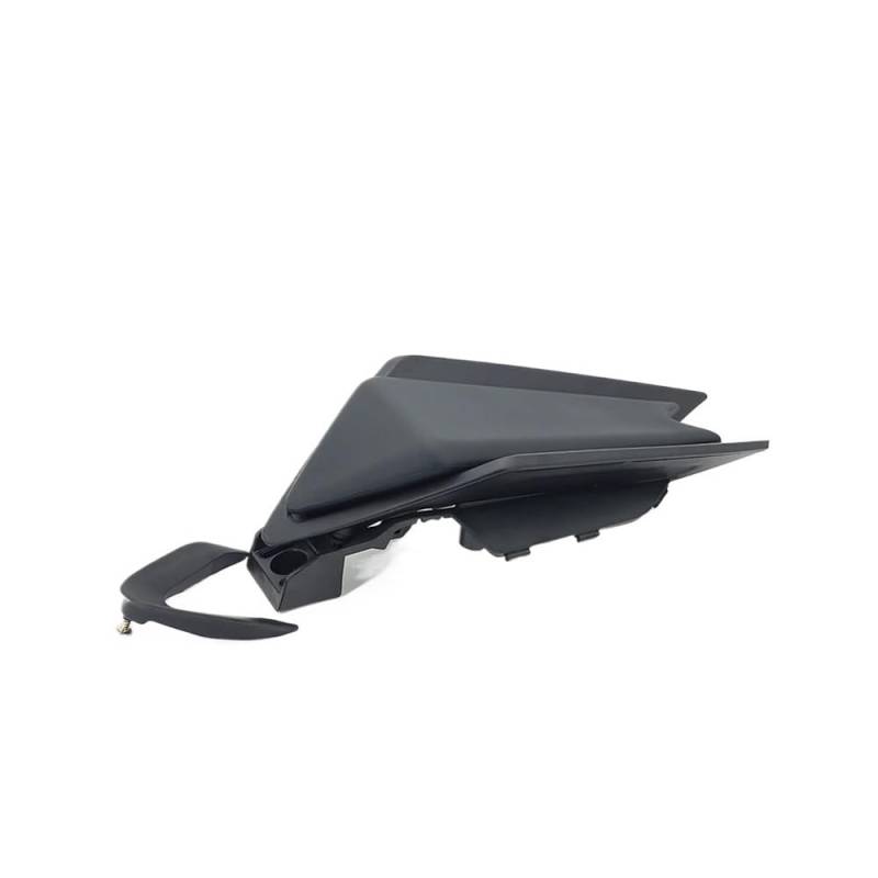 Rücksitzverkleidung Motorrad Passagier Rear Sitz Abdeckung Verkleidung Sitz Gugel Buckel Spoiler Für RS660 Für Tuono 660 RSV4 2020-2022 von LTCZGRCI