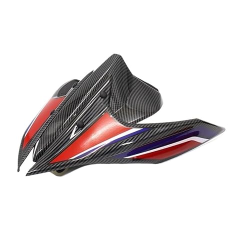 Rücksitzverkleidung Motorrad-Rücksitzabdeckung Für CBR1000RR 2021 2022 2023 von LTCZGRCI