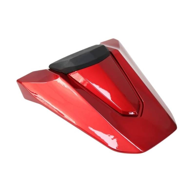 Rücksitzverkleidung Motorrad-Rücksitzbezug Heckverkleidung Hump-Schutz Zubehör Für CB650R CBR650R 2024 von LTCZGRCI
