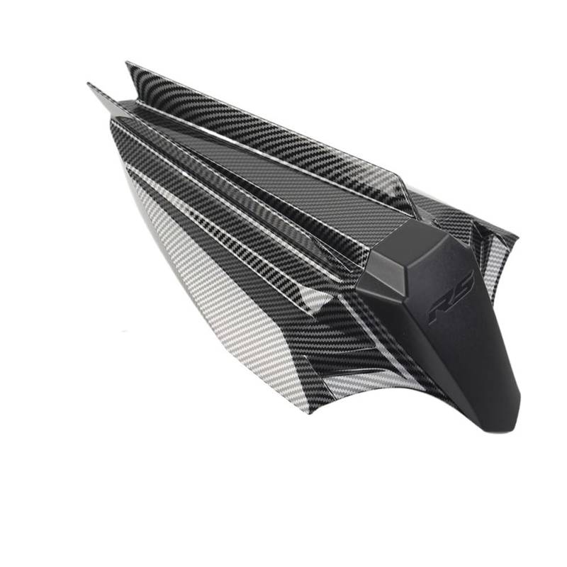 Rücksitzverkleidung Motorrad Sozius Hinten Sitzabdeckungs-haube Verkleidung Für Für Tuono 660 RS660 2020-2022 Für RSV4 2021 2022 2023 von LTCZGRCI