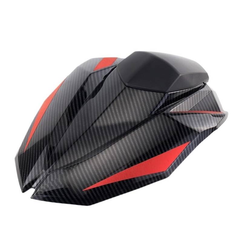 Rücksitzverkleidung Motorrad Sozius Hinten Verkleidung Sitz Gugel Abdeckung Für Z800 2013 2014 2015 2016 Zubehör Teil von LTCZGRCI