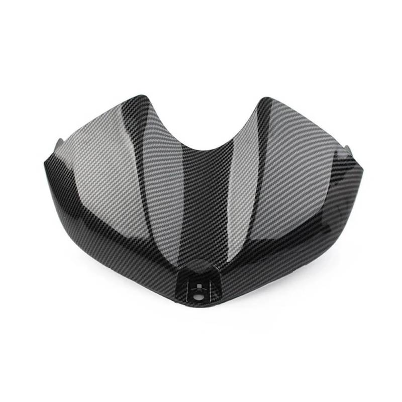 Rücksitzverkleidung Motorradgasstankluftbox-Abdeckungsverkleidung Für YZF R6 2008-2016 Zubehör von LTCZGRCI