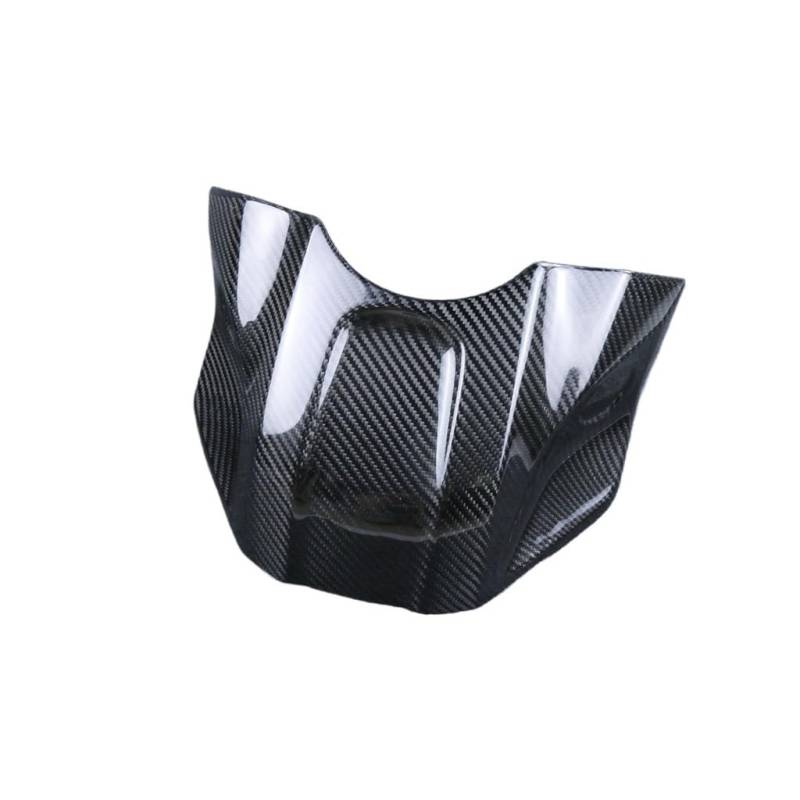 Rücksitzverkleidung Motorradzubehör Für YZF-R3 R3 2020 2021 2022 2023 2024 Teile Aus Reinem Kohlenstofffaser Verkleidung Kotflügel Paneele Abdeckungs-Kits von LTCZGRCI