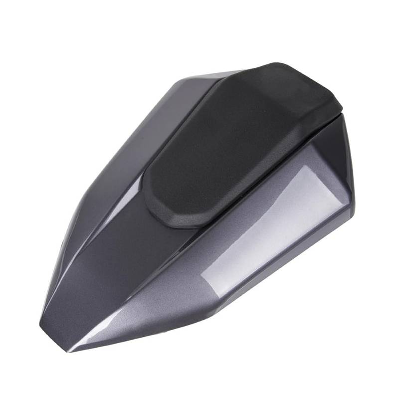 Rücksitzverkleidung Motorradzubehör Hinten Passagier Sitz Gugel Sozius Verkleidung Schwanz Abdeckung Für MT FZ 07 MT-07 FZ-07 2013-2017 von LTCZGRCI
