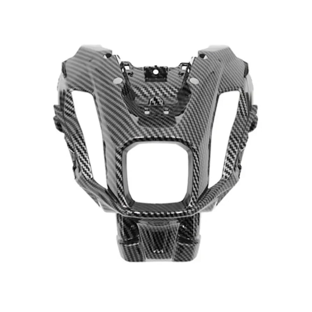 Rücksitzverkleidung Scheinwerfer Gugel Kopf Abdeckung Platte Für MT 07 FZ-07 2021 2022 2023 Motorrad Innere Front Scheinwerfer Abdeckung Verkleidung Rücksitzverkleidung Scheinwerfer Gugel Kopf Abdeckung Platte Für MT 07 FZ-07 2021 2022 2023 Motorrad Innere Front Scheinwerfer Abdeckung Verkleidung von LTCZGRCI