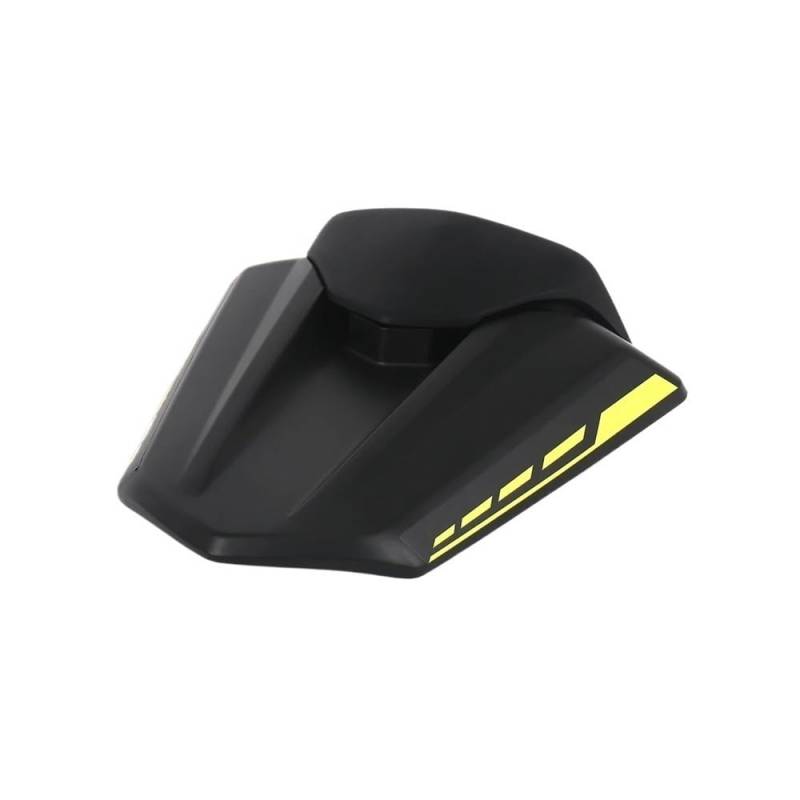 Rücksitzverkleidung Soziusabdeckung Für Motorrad Hinten Soziussitz Verkleidung Zubehör Für CB750 2023 2024 von LTCZGRCI