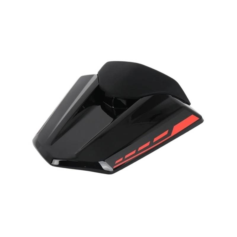 Rücksitzverkleidung Soziusabdeckung Für Motorrad Hinten Soziussitz Verkleidung Zubehör Für CB750 2023 2024 von LTCZGRCI