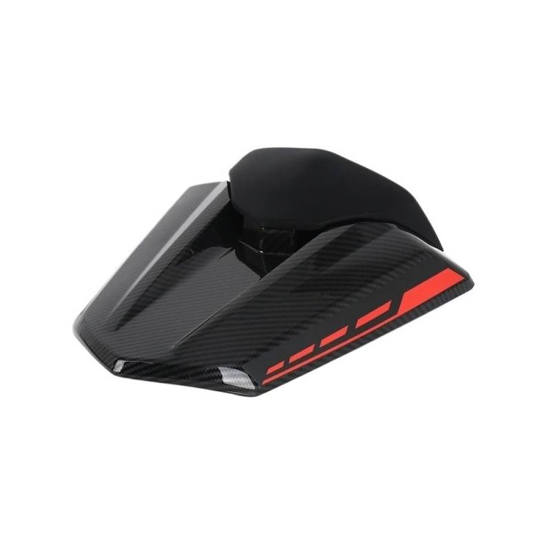 Rücksitzverkleidung Soziusabdeckung Für Motorrad Hinten Soziussitz Verkleidung Zubehör Für CB750 2023 2024 von LTCZGRCI
