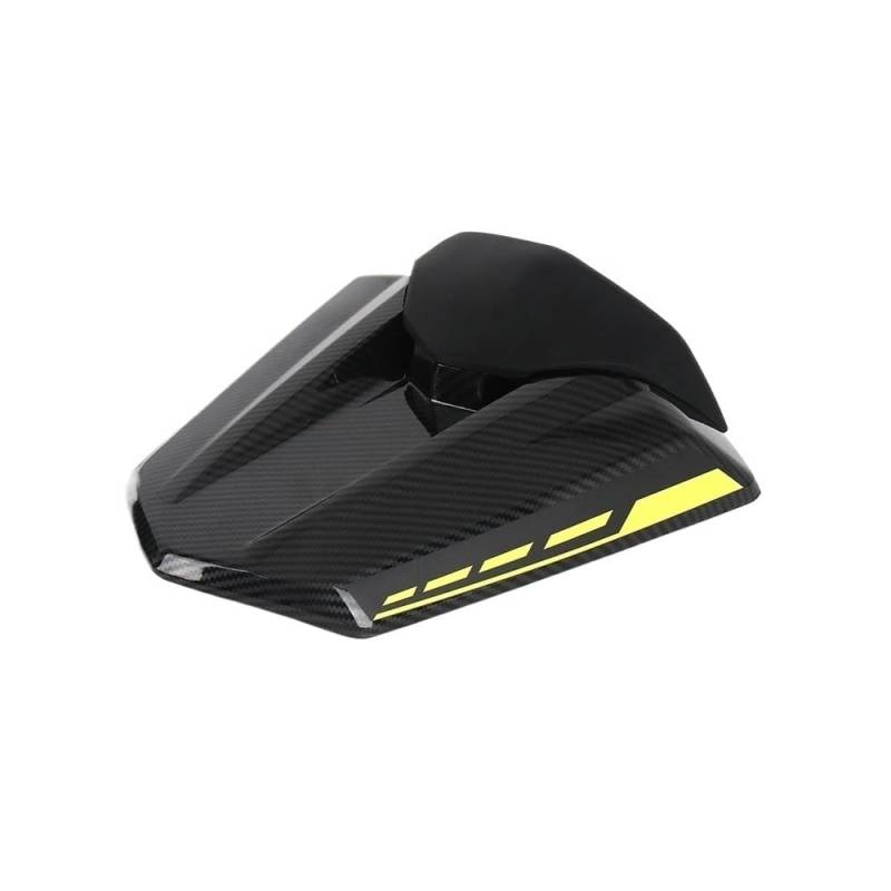 Rücksitzverkleidung Soziusabdeckung Für Motorrad Hinten Soziussitz Verkleidung Zubehör Für CB750 2023 2024 von LTCZGRCI