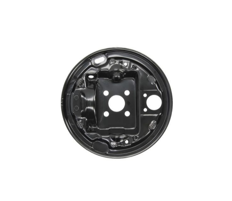 LTD Ankerblech RENAULT,DACIA LTD-7701051524 7701051524,6001547633,7701044693 von LTD