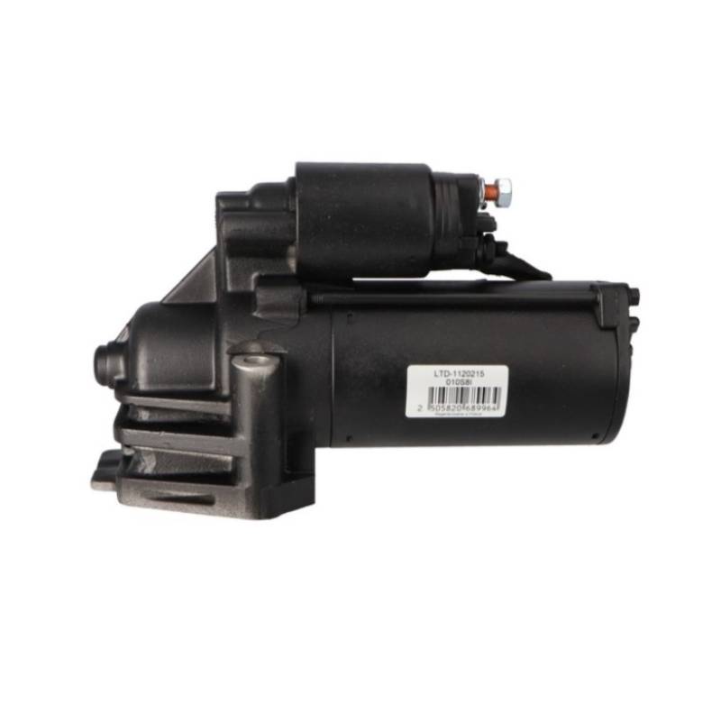 LTD Anlasser FORD,JAGUAR LTD-1120215 IS7U11000AB,IS7U11000AF,XS7U11000AE Starter YC1U11000AC,C2S27024,943212451010,1214371,1449615,1S7U11000BB von LTD