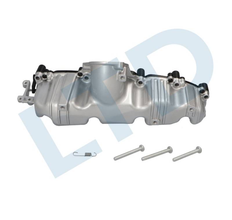 LTD Ansaugbrücke VW,AUDI,SKODA LTD-03L129711E 03L129711Epart,3L129711Epart,03L129711E Ansaugkrümmer,Saugrohrmodul 3L129711E von LTD