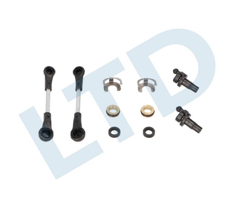 LTD Ansaugbrücke VW,AUDI LTD-059129086D 059129711BQ,059129712BE,059129712T Ansaugkrümmer,Saugrohrmodul 59129711BP,59129712BE,59129712P,059129711AF von LTD
