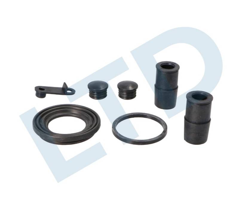 LTD Bremssattel Reparatursatz BMW,SEAT,TOYOTA LTD-109 34211158578,34212227519 Reparatursatz, Bremssattel von LTD