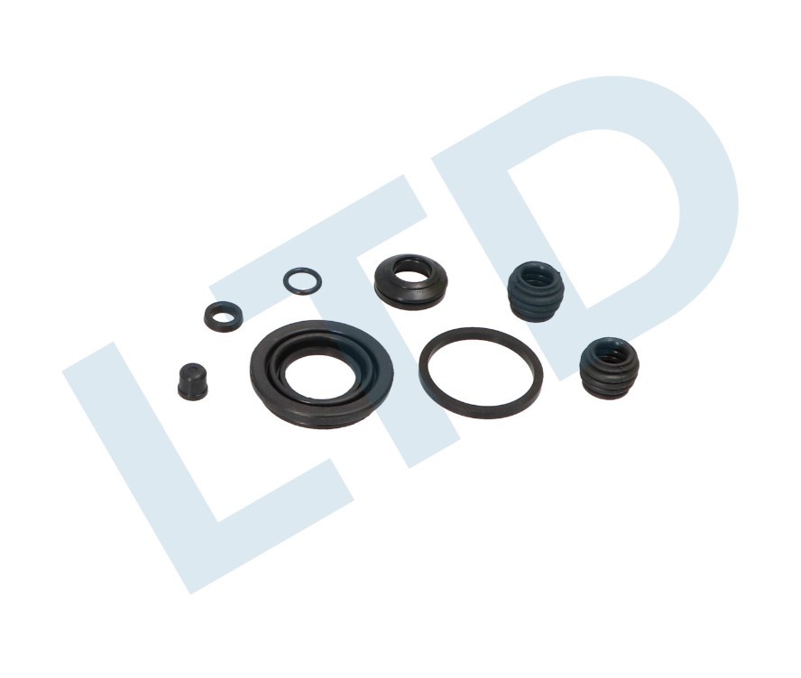 LTD Bremssattel Reparatursatz HONDA,ROVER LTD-074 GRK905020,STC1270,01473SM4010 Reparatursatz, Bremssattel 01473SV4000 LTD Bremssattel Reparatursatz HONDA,ROVER LTD-074 GRK905020,STC1270,01473SM4010 Reparatursatz, Bremssattel 01473SV4000 von LTD