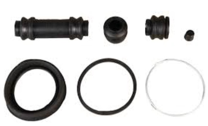 LTD Bremssattel Reparatursatz MAZDA LTD-020 Reparatursatz, Bremssattel von LTD