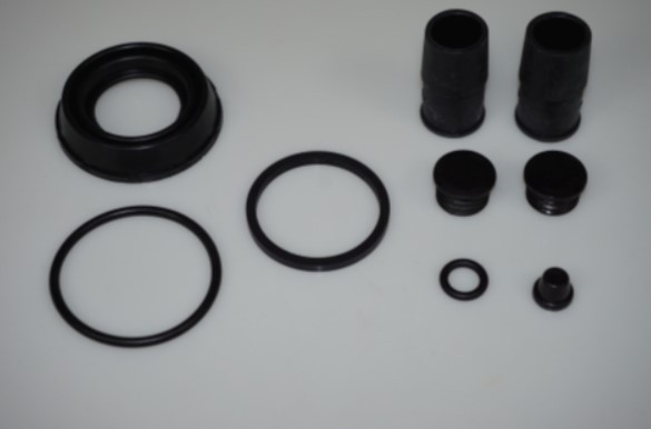 LTD Bremssattel Reparatursatz VW,AUDI,FORD LTD-248 DG9C2D253AB,8V0698671,5317613 Reparatursatz, Bremssattel von LTD