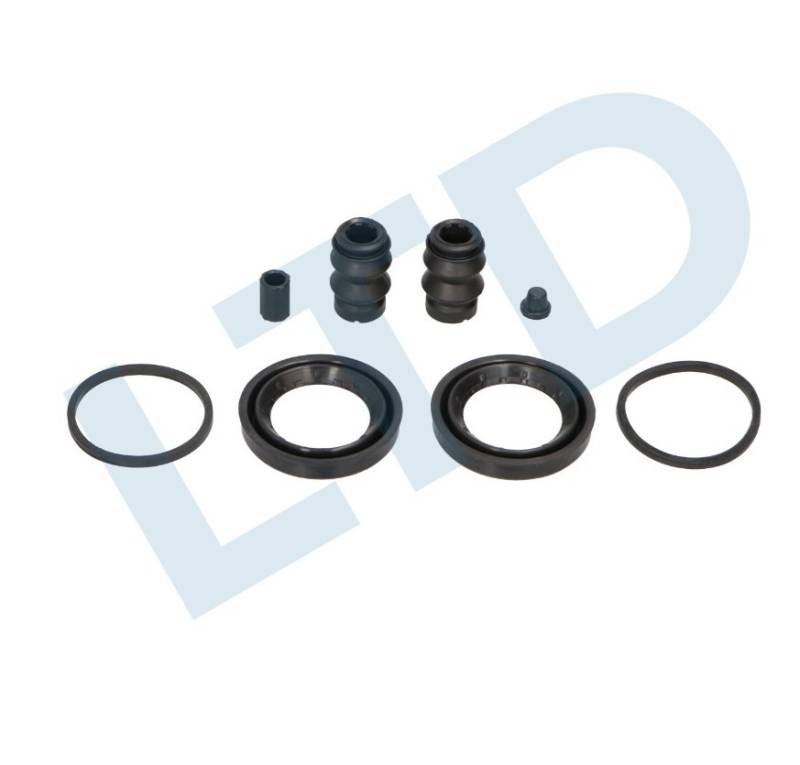 LTD Bremssattel Reparatursatz VW,FORD LTD-177 1783933,1817682,BK212B302AA Reparatursatz, Bremssattel BK212B302BA,BK312B302AA,1783932 von LTD
