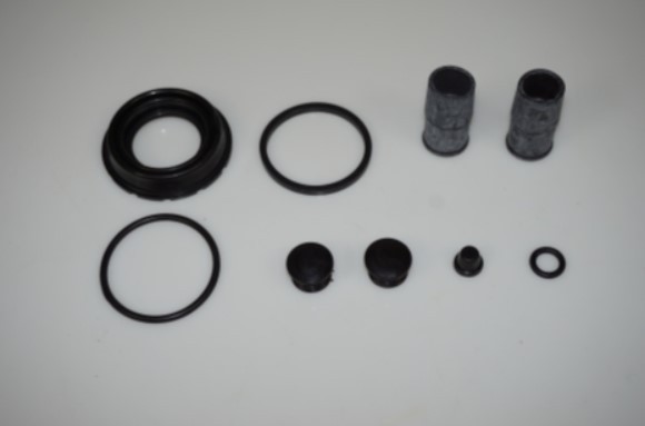 LTD Bremssattel Reparatursatz VW,MERCEDES-BENZ,AUDI LTD-249 3Q0615424E,3Q0615424ESL7,3Q0615423 Reparatursatz, Bremssattel 3Q0615423ESL7 von LTD