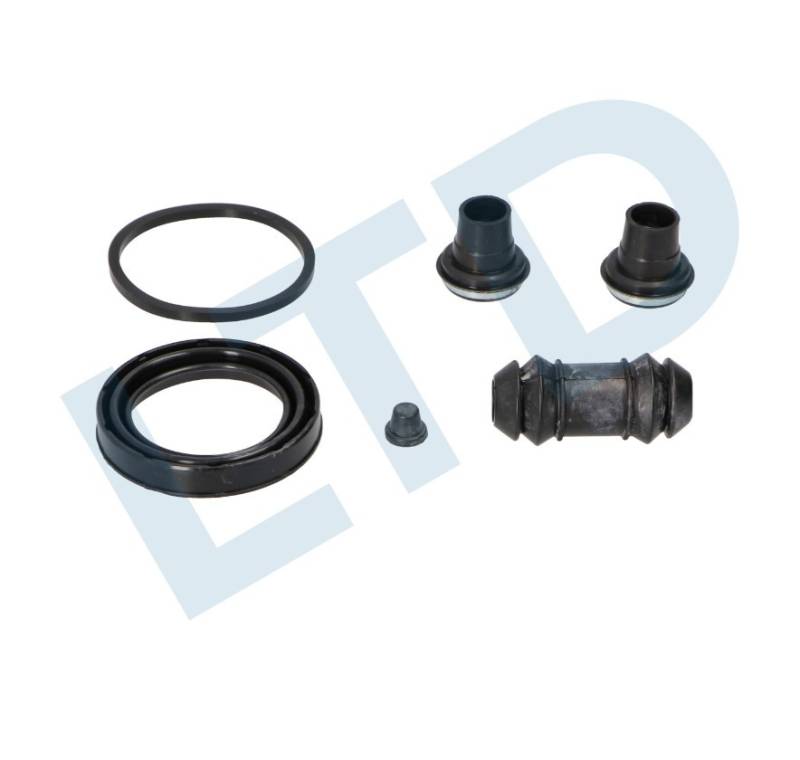 LTD Bremssattel Reparatursatz VW,MERCEDES-BENZ LTD-171 Reparatursatz, Bremssattel von LTD
