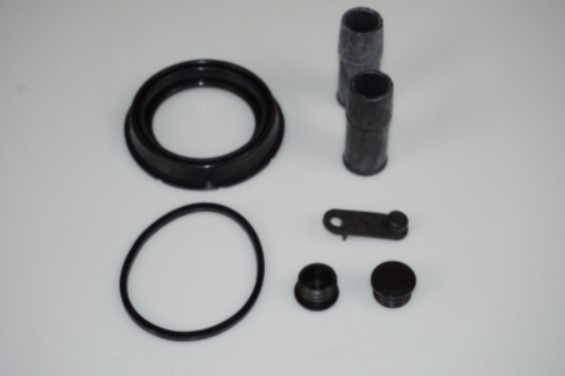 LTD Bremssattel Reparatursatz VW LTD-214 7L6615123F Reparatursatz, Bremssattel von LTD