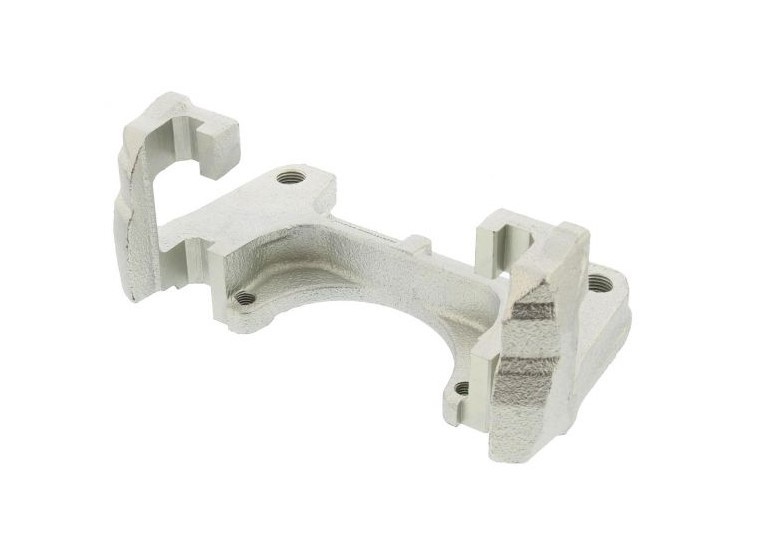 LTD Bremssattelhalter VW,AUDI,SKODA LTD-1K0615125B 1K0615125B Bremssattelträger,Bremsträger,Bremshalter,Halter, Bremssattel von LTD