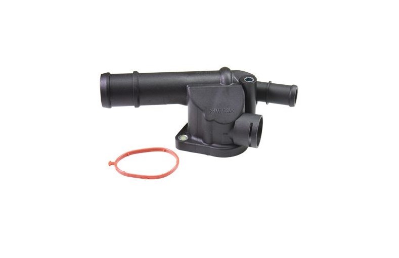 LTD Flansch LTD-03G121132B 03G121132,03G121132B,3G121132 Kühlmittelflansch,Kühlwasserflansch 3G121132B von LTD