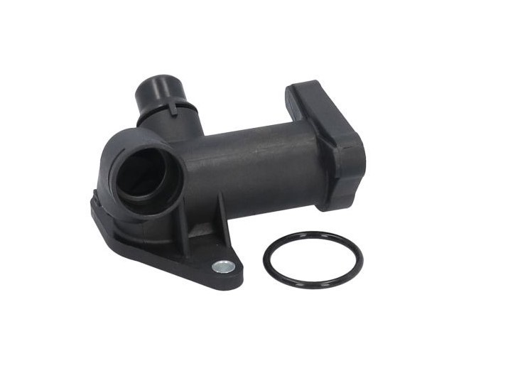 LTD Flansch VW,AUDI,SKODA LTD-058121132A 058121132A,058121132C Kühlmittelflansch,Kühlwasserflansch von LTD