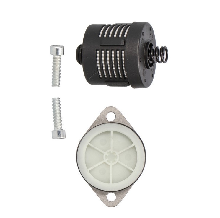 LTD Hydraulikfilter, Haldex-Kupplung VOLVO LTD-30787687 30787687 von LTD