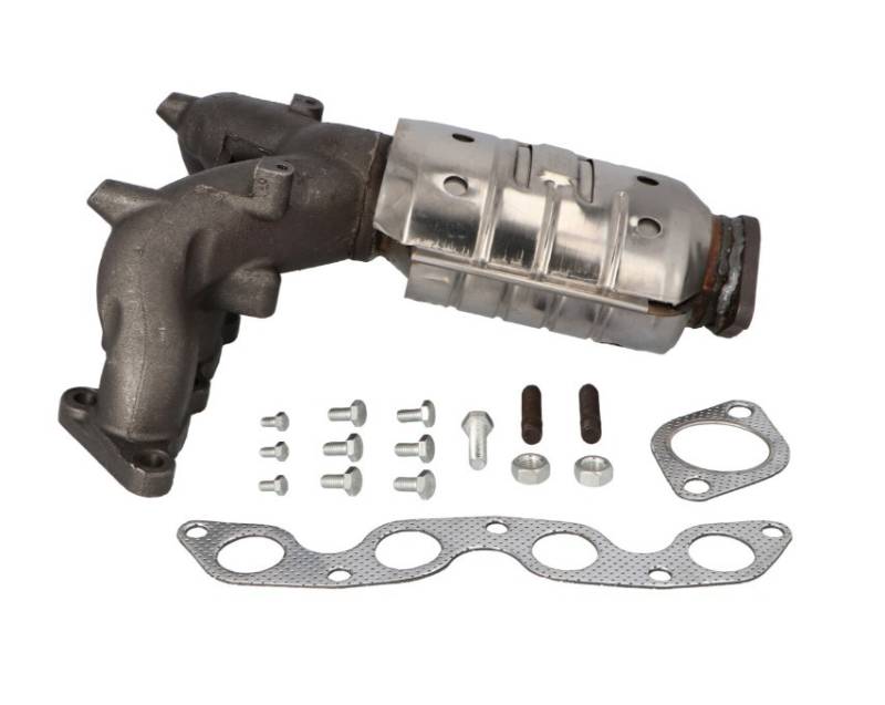 LTD Katalysator HYUNDAI,KIA LTD-2851023820 2851023820 von LTD