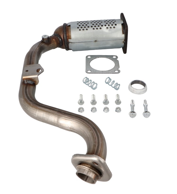 LTD Katalysator PEUGEOT,CITROËN LTD-1731HR 1731HR,1731P8,1731PQ 1731T8 von LTD