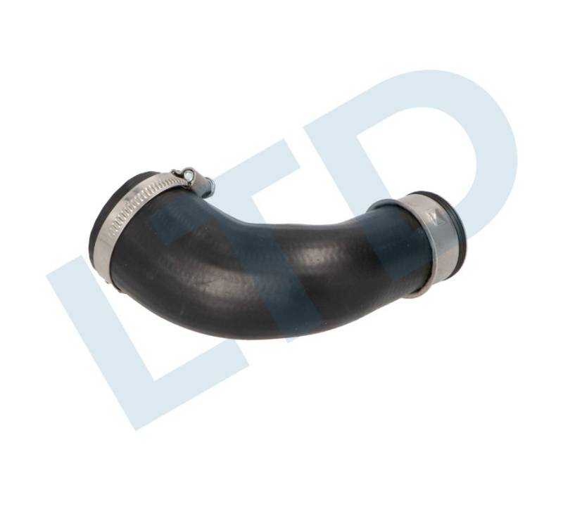 LTD Ladeluftschlauch FORD LTD-1496238 14962238,1496238,4M516K863BC 4M516K863BE von LTD