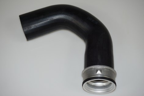 LTD Ladeluftschlauch VW,AUDI,SKODA LTD-1K0145834T 1K0145834T von LTD
