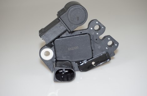 LTD Lichtmaschinenregler VW,AUDI,SKODA LTD-06B903803A AMP0980,038903803K,06B903803 Regler Lichtmaschine,Generatorregler 06B903803A,06B903803B von LTD