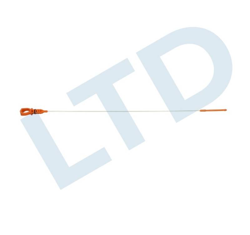 LTD Ölmeßstab FORD,PEUGEOT,CITROËN LTD-1174E6 1174G2,1624445,1695517 Ölpeilstab,Peilstab,Ölstab 9M5Q6750BA,9M5Q6750CA,1174E6 von LTD