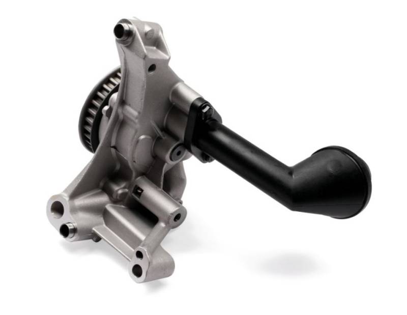 LTD Ölpumpe VW,AUDI,SKODA LTD-03L115105B 03L115105C Motorölpumpe von LTD