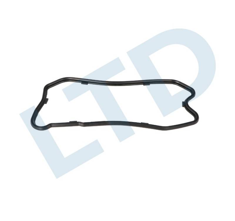 LTD Ölwannendichtung FIAT,PEUGEOT,CITROËN LTD-504018307 504018307,5802102162 Dichtung, Ölwanne von LTD