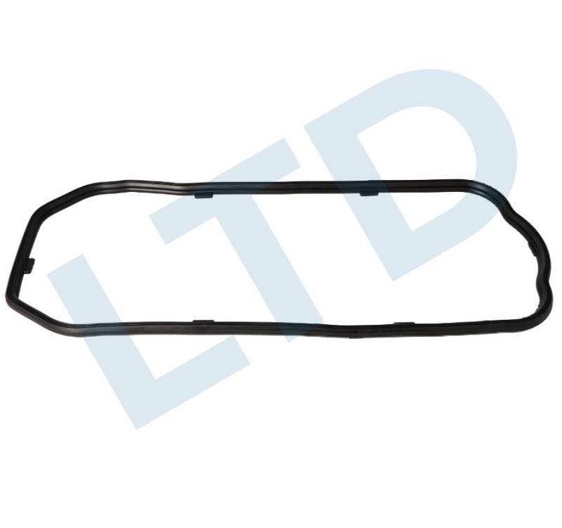 LTD Ölwannendichtung FIAT,PEUGEOT,CITROËN LTD-504083813 504083813,030459 Dichtung, Ölwanne von LTD