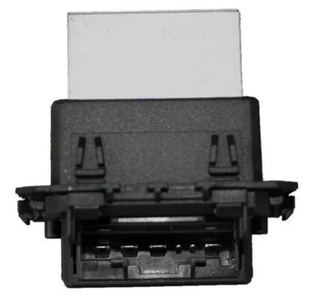 LTD Regler, Innenraumgebläse RENAULT,NISSAN LTD-7701209850 95517553,2773600Q0A,7701209850 von LTD