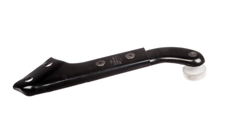 LTD Rollenführung, Schiebetür VW LTD-7H0843436B 7H0843436E,7H0843436P,7E0843436B 7H0843436B von LTD