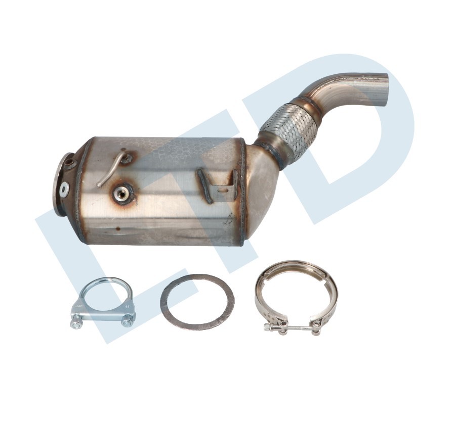 LTD Rußpartikelfilter BMW LTD-18307806411 18307806411,18307807512,18307812875 DPF,Partikelfilter,Rußfilter,Ruß-/Partikelfilter, Abgasanlage LTD Rußpartikelfilter BMW LTD-18307806411 18307806411,18307807512,18307812875 DPF,Partikelfilter,Rußfilter,Ruß-/Partikelfilter, Abgasanlage von LTD