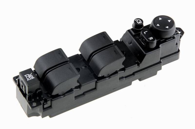 LTD Schalter, Fensterheber MAZDA LTD-GS1E66350A GS1D66350A,GS1E66350,GS1E66350A GS1D66350 von LTD